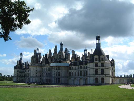 chambord