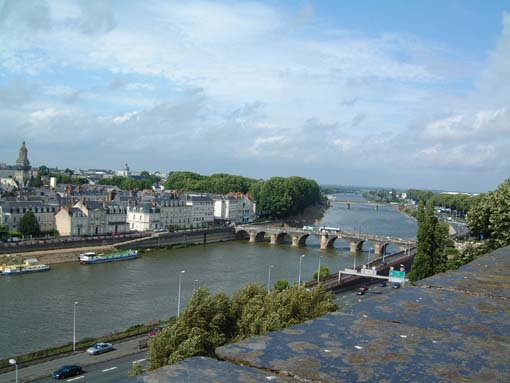 la loire