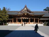 2005.12.18寒川神社