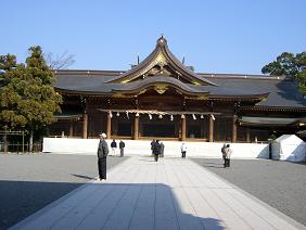 20061228寒川神社
