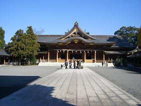 20071209寒川神社