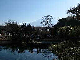 2005.03.21忍野八海