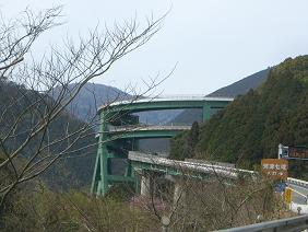 20070225七滝ループ橋