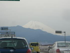 20070225沼津からの富士山.