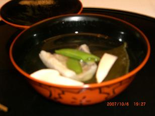 20071006夕食２