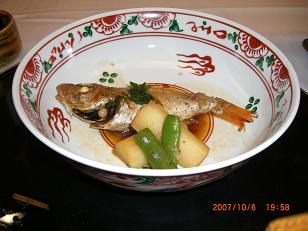 20071006夕食４
