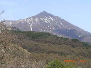 20070503磐梯山