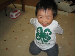 キャ～(*≧ｍ≦*)♪