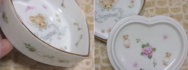 ポーセラーツ小物側面