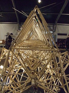 テオ・ヤンセン展