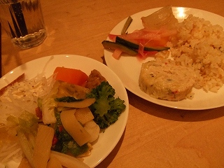 ナチュラルキッチン