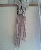 リネンストール