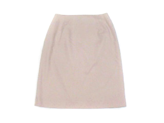 ｴﾘ私物：タイトスカート（ピンク）