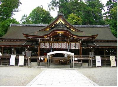 大神神社