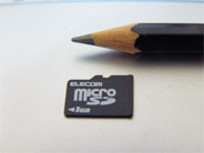 micro SD
