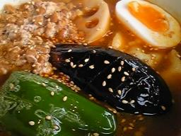 SHANTI 餃子っぽい