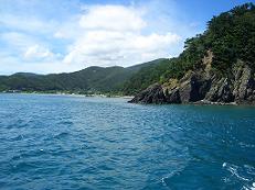 奄美大島