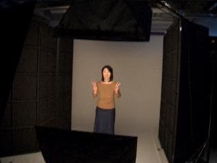 はんなりちゃん１