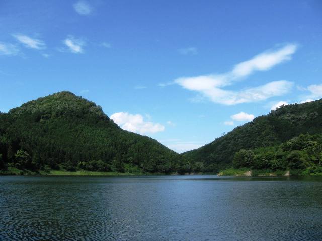 暑ぅぃ夏のそら