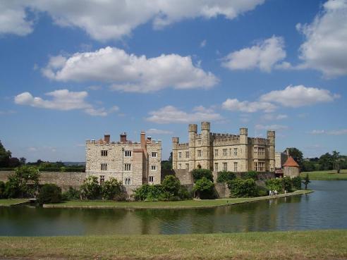 Leeds Castle