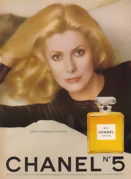 Deneuve