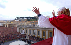 Vatican