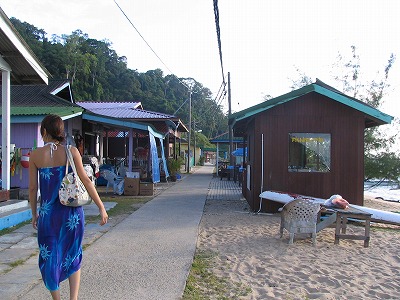 村