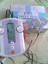 EMSマシン
