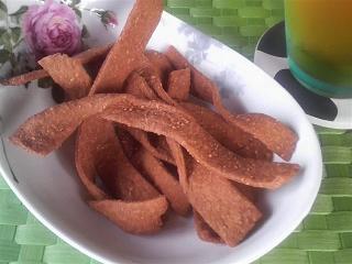 ちーずかりんとう