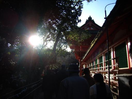 上賀茂神社　1