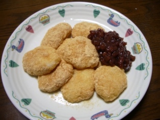 ohagi