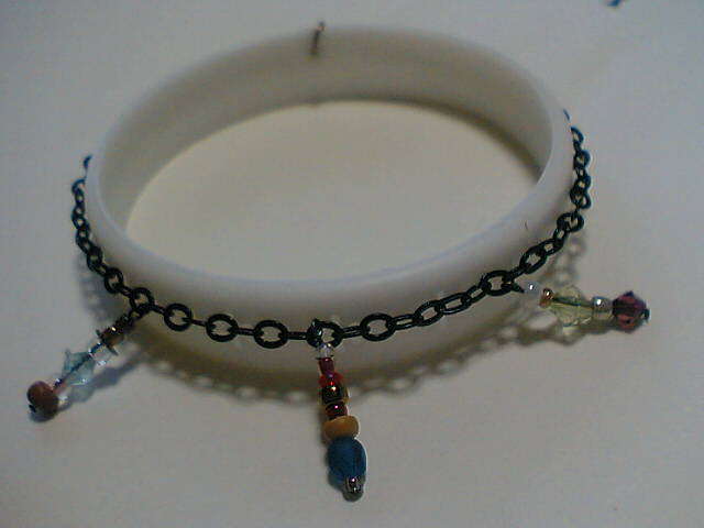 ホワイトバンド