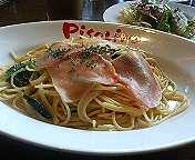 ランチ3月6日NO2