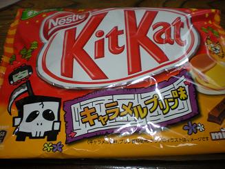  KitKat
