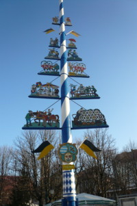 Ｍailbaum