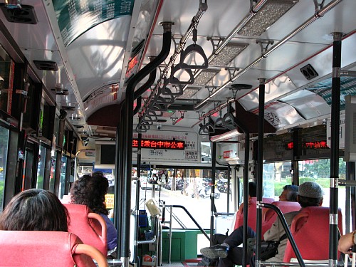 BUS_ST4