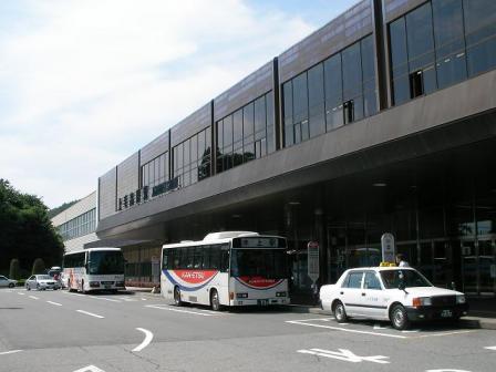 上毛高原駅