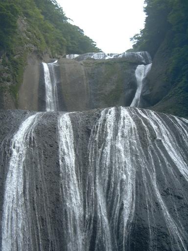 袋田の滝2