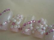 3Ｄ×ラメグラデーション