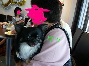 まろとばぁば