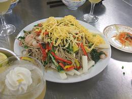 旬エコ料理教室３