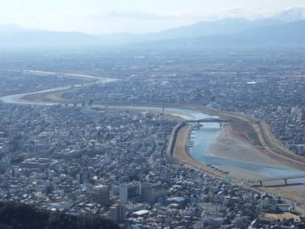 長良川