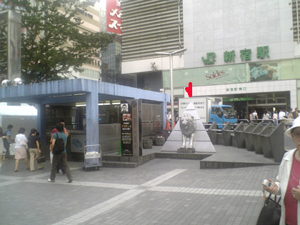 ライオン2