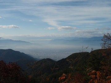 太良ヶ峠2