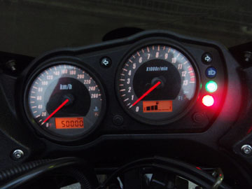 50000km