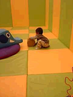 ショッピングセンター３