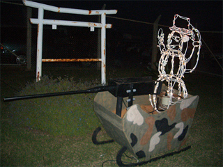 アメリカ人のユーモア