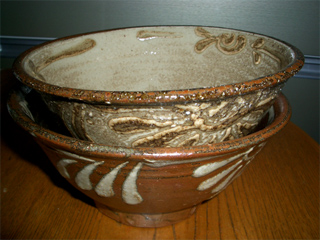 一個900円でした