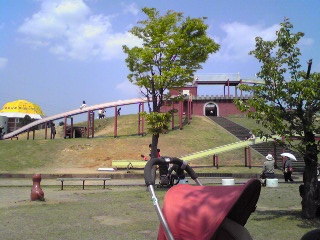 運動公園２