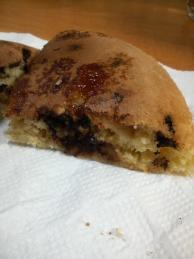 炊飯器deケーキ♪